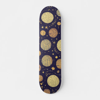 Skateboard planche à roulettes