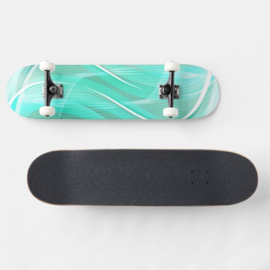 Skateboard Planche à roulettes (Horz)