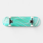 Skateboard Planche à roulettes (Horz)