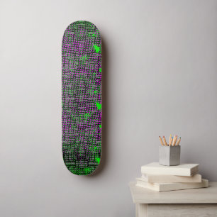 Skateboard Planche à roulettes