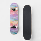 Skateboard Planche à roulettes (Recto)