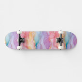 Skateboard Planche à roulettes (Horz)