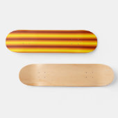 Skateboard Planche à roulettes (Horz)