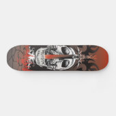 Skateboard Planche à roulettes (Horz)
