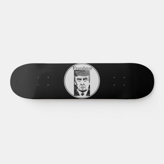 Skateboard Planche à roulettes (Horz)