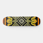 Skateboard Planche à roulettes (Horz)