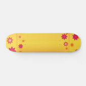 Skateboard Planche à roulettes (Horz)