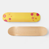 Skateboard Planche à roulettes (Horz)