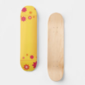 Skateboard Planche à roulettes (Recto)