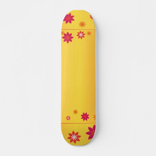Skateboard Planche à roulettes (Devant)