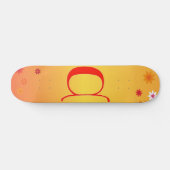 Skateboard Planche à roulettes (Horz)