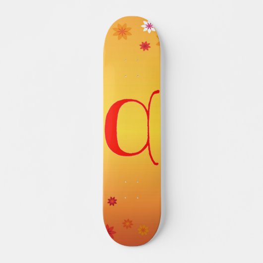Skateboard Planche à roulettes (Devant)
