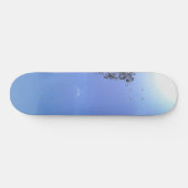 SKATEBOARD PLANCHE À ROULETTES (Horz)