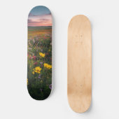 Skateboard Planche à roulettes (Recto)