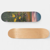 Skateboard Planche à roulettes (Horz)