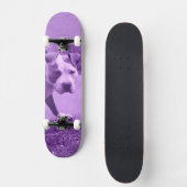 Skateboard Planche à roulettes (Recto)