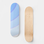 Skateboard Planche à roulettes (Recto)