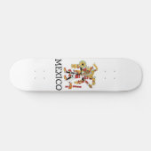 Skateboard Planche à roulettes (Horz)