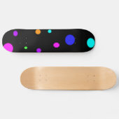 Skateboard Planche à roulettes (Horz)