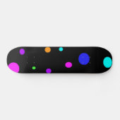 Skateboard Planche à roulettes (Horz)