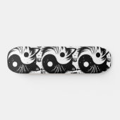 Skateboard Planche à roulettes (Horz)