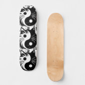 Skateboard Planche à roulettes (Recto)