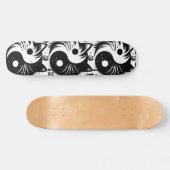 Skateboard Planche à roulettes (Horz)