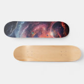Skateboard Planche à roulettes (Horz)