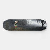 Skateboard planche à roulettes (Horz)