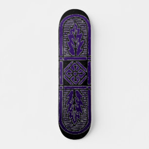 Skateboard Planche à roulettes