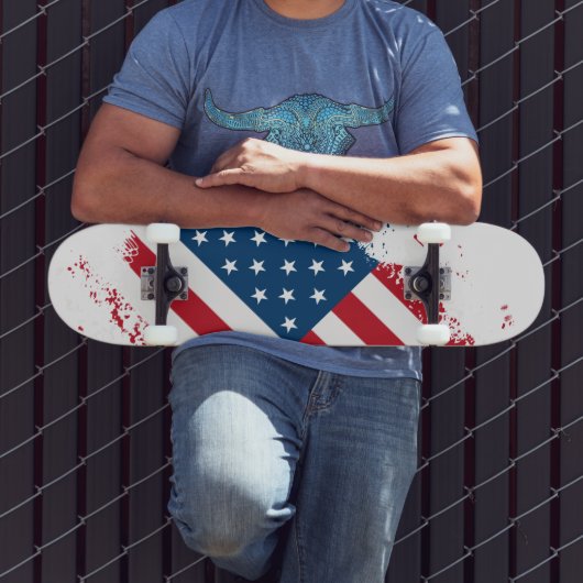 Skateboard Planche à roulettes (Extérieur 3)