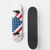 Skateboard Planche à roulettes (Devant)