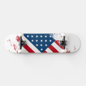Skateboard Planche à roulettes (Horz)
