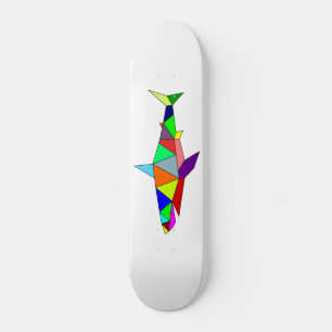 Skateboard Planche à roulettes