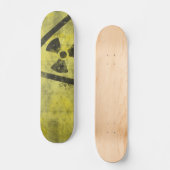 Skateboard Planche à roulettes (Recto)