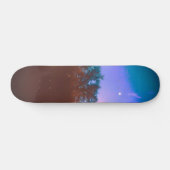 Skateboard Planche à roulettes (Horz)