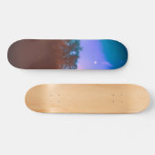 Skateboard Planche à roulettes (Horz)