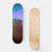 Skateboard Planche à roulettes (Recto)