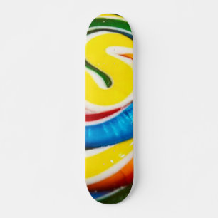 Skateboard Planche à roulettes