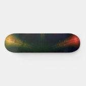 Skateboard Planche à roulettes (Horz)