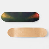 Skateboard Planche à roulettes (Horz)