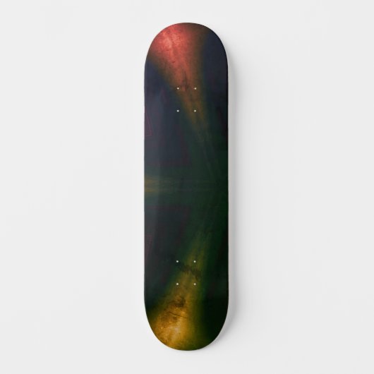 Skateboard Planche à roulettes (Recto)