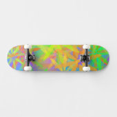 Skateboard Planche à roulettes (Horz)