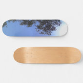SKATEBOARD PLANCHE À ROULETTES (Horz)