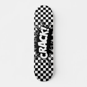 Skateboard Planche à roulettes