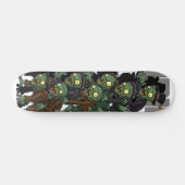 Skateboard Planche à roulettes (Horz)