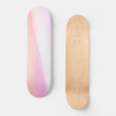 SKATEBOARD PLANCHE À ROULETTES (Recto)