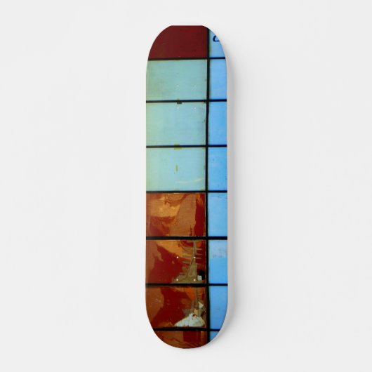Skateboard Planche à roulettes. (Devant)