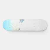 SKATEBOARD PLANCHE À ROULETTES (Horz)