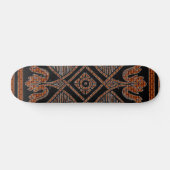 Skateboard Planche à roulettes (Horz)